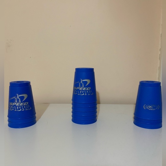 Speed Stacking cups - Picture 2 of 2